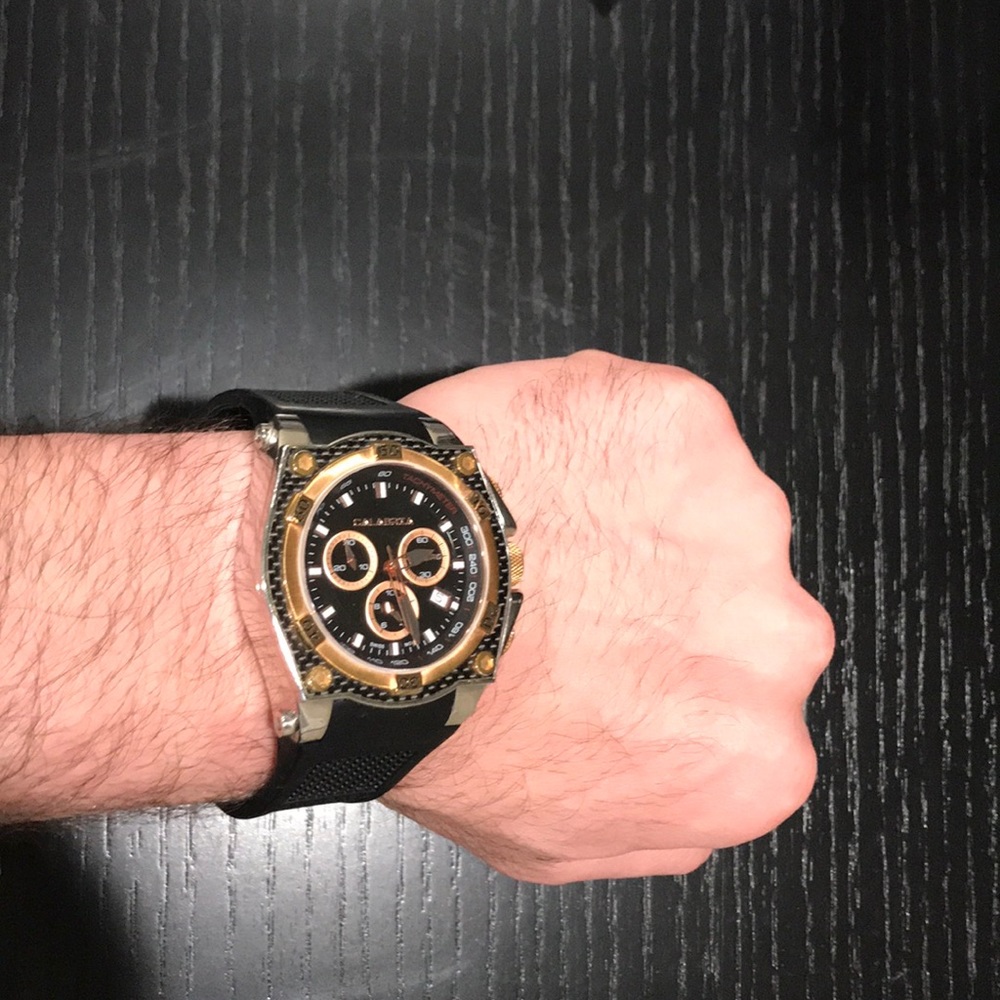 Men’s wrist watch ⌚️